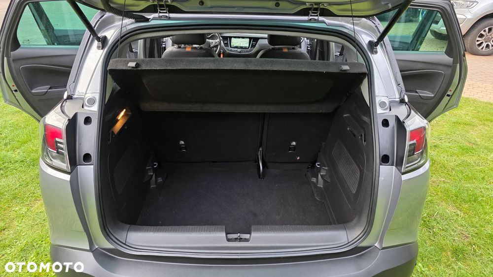 Opel Crossland - 36