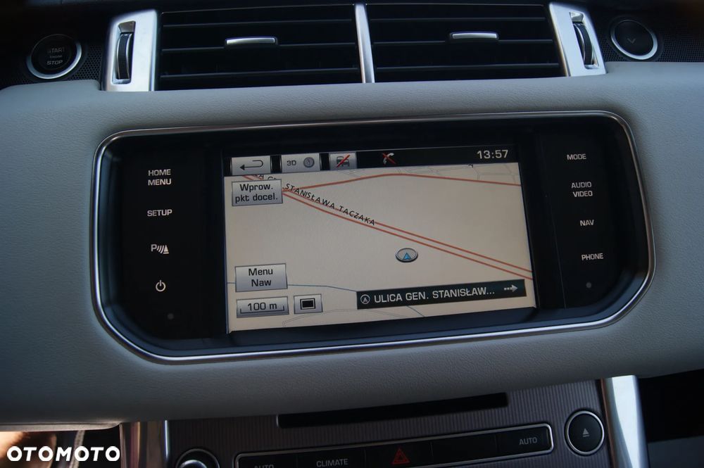 Land Rover Range Rover Sport S 3.0 TD V6 HSE - 15
