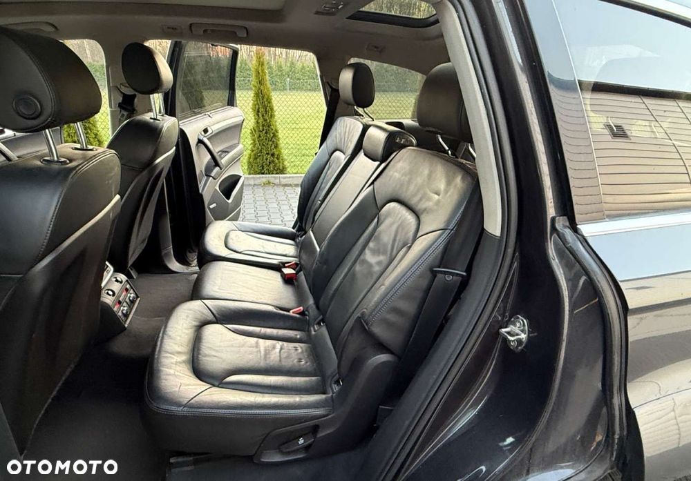 Audi Q7 - 19