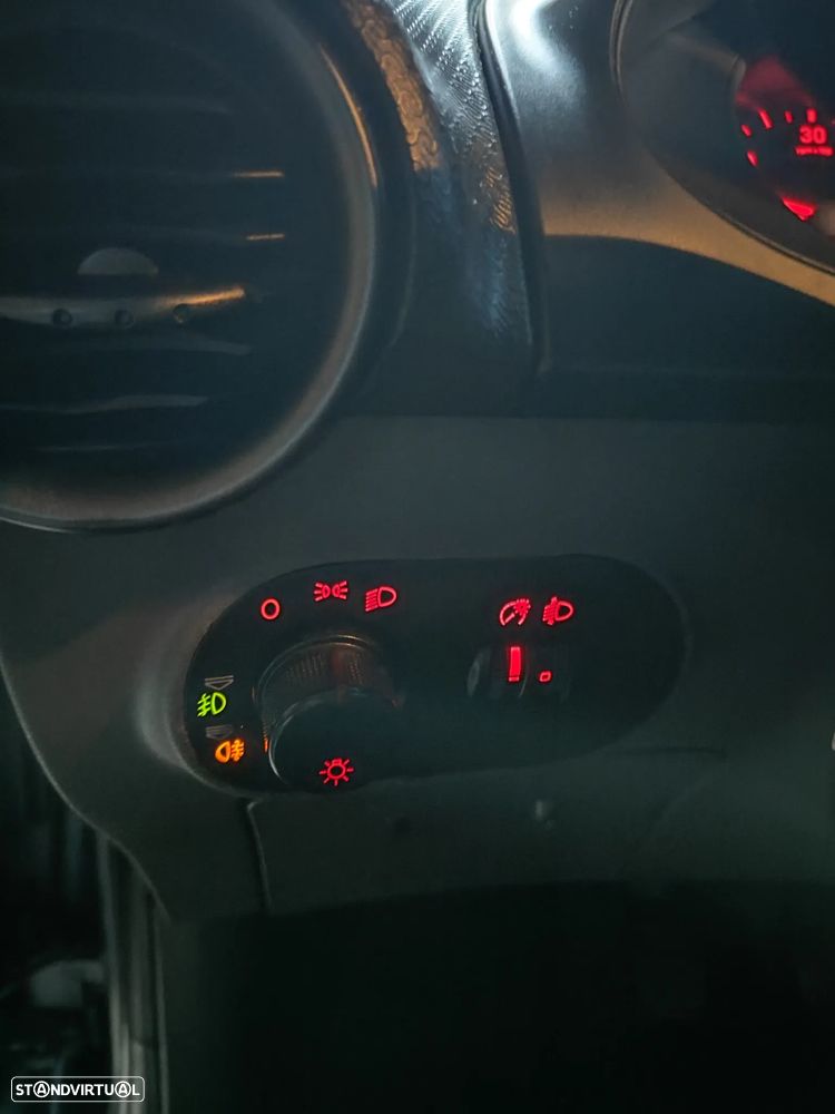 SEAT Ibiza 1.4 TDI Sport - 20