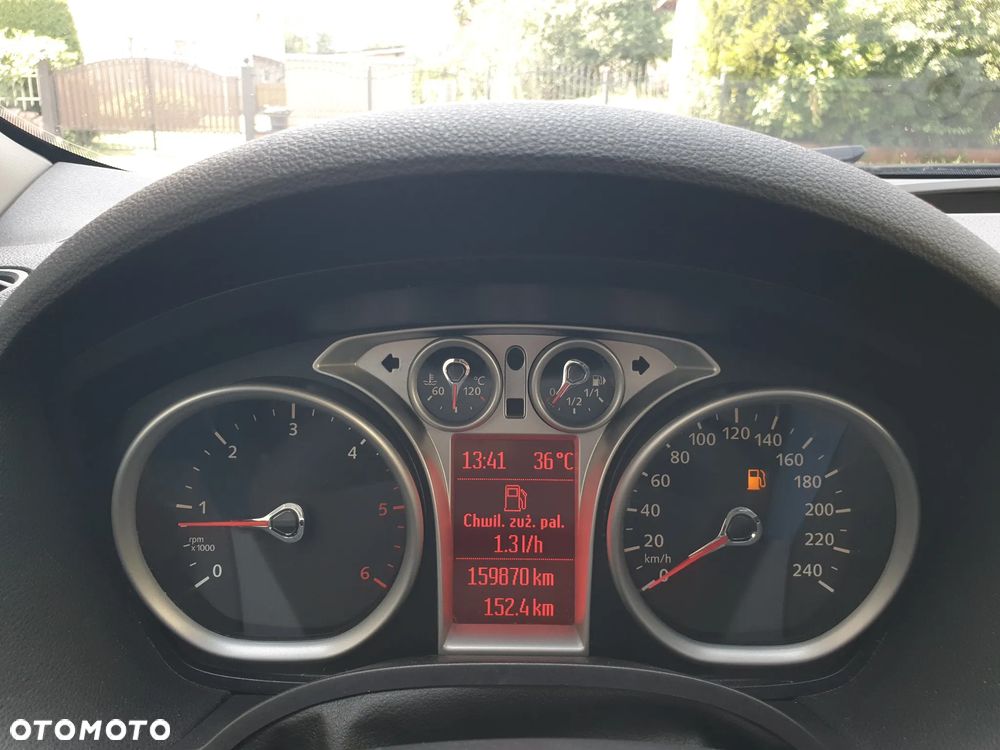 Ford Kuga 2.0 TDCi Titanium S - 27