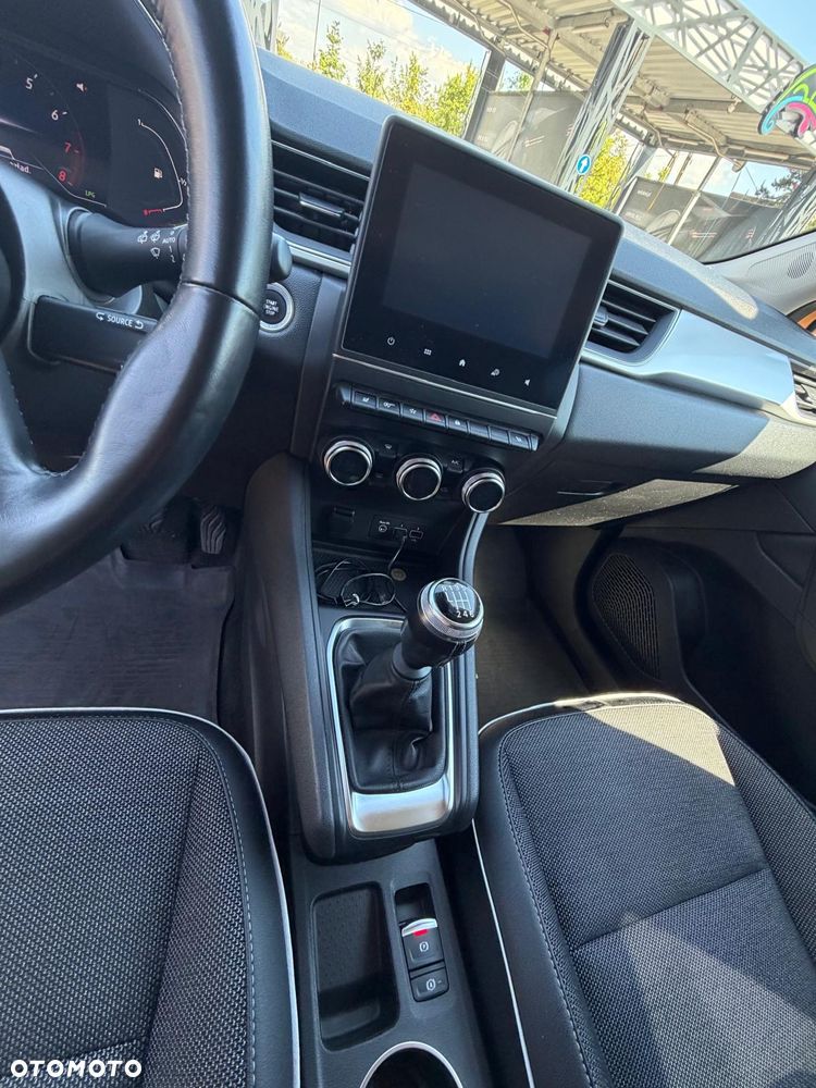 Renault Captur 1.0 TCe Intens - 12