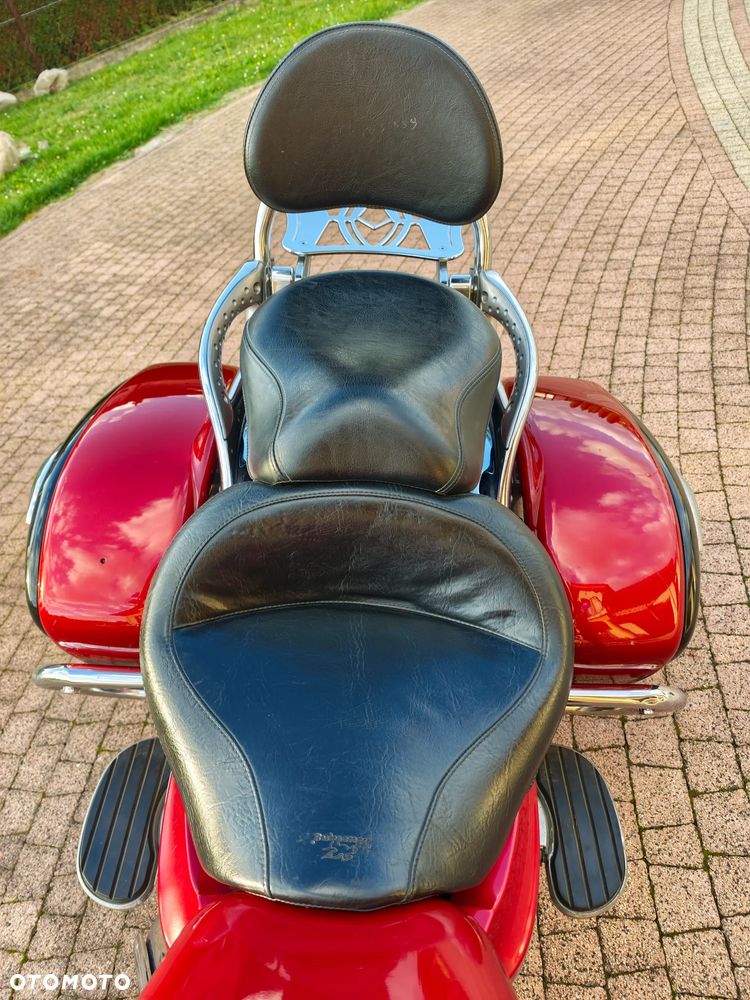 Kawasaki Vulcan - 6