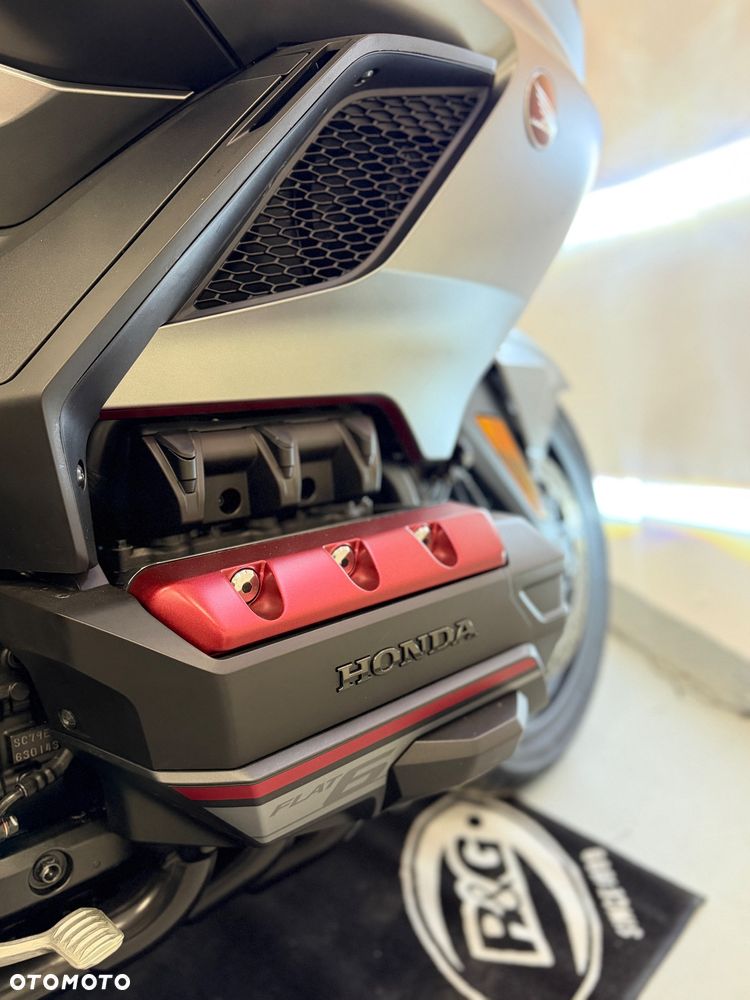 Honda GL - 27