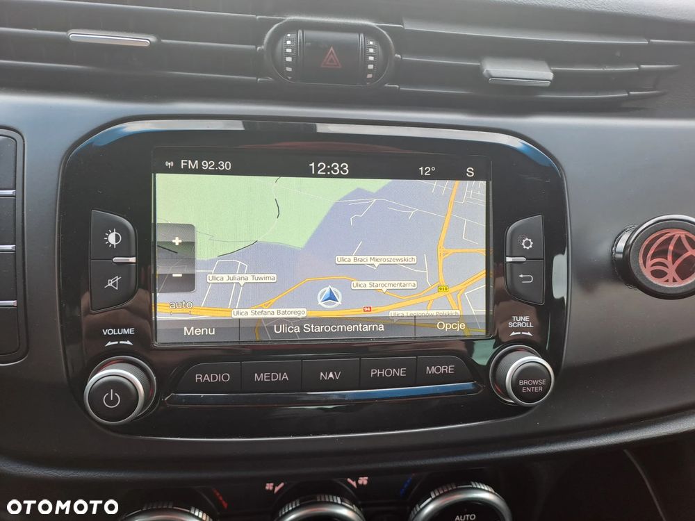 Alfa Romeo Giulietta 2.0 JTDM 16V TCT Sport - 32