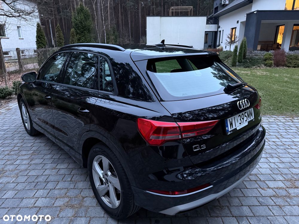 Audi Q3 35 TFSI Advanced S tronic - 28