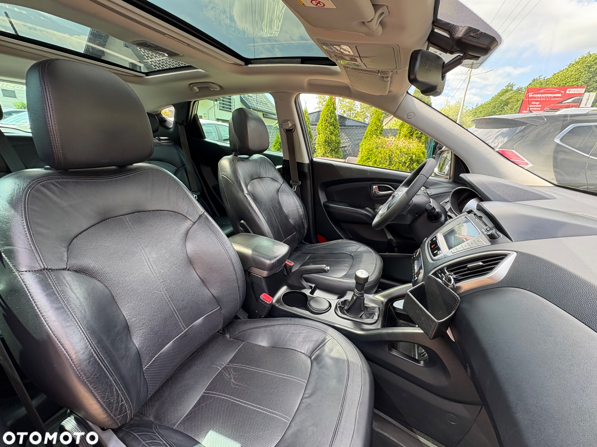 Hyundai ix35 2.0 Premium - 24