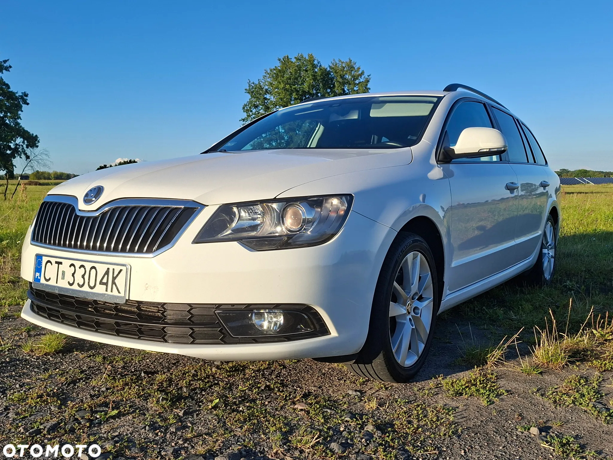 Skoda Superb 1.6 TDI Ambition - 3