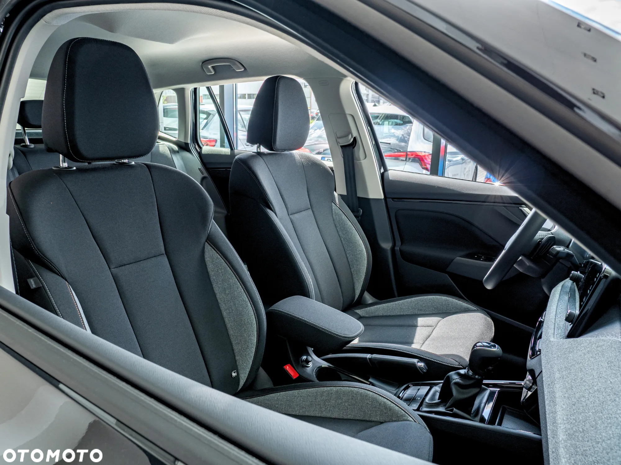 Skoda Kamiq 1.0 TSI Edition 130 DSG - 21