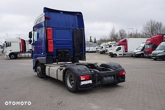 DAF XF 480 FT (32795) - 3