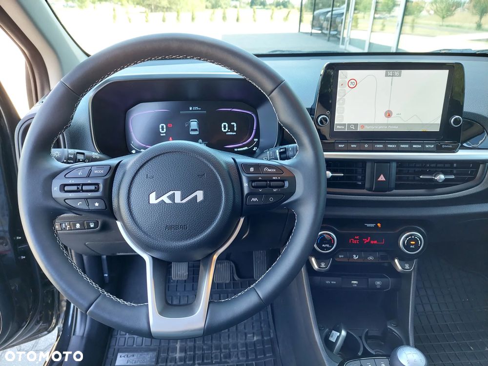 Kia Picanto - 10