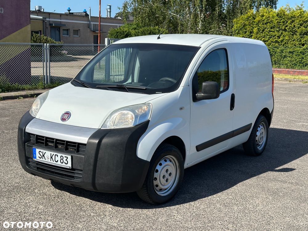 Fiat Fiorino - 5
