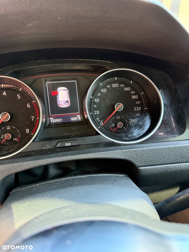 Volkswagen Golf 2.0 TSI BMT GTI Performance - 11