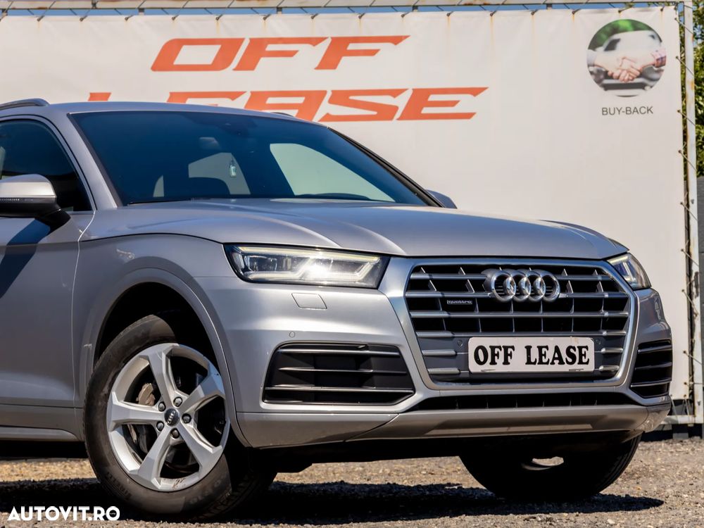 Audi Q5 2.0 TDI Quattro S tronic Basic - 11