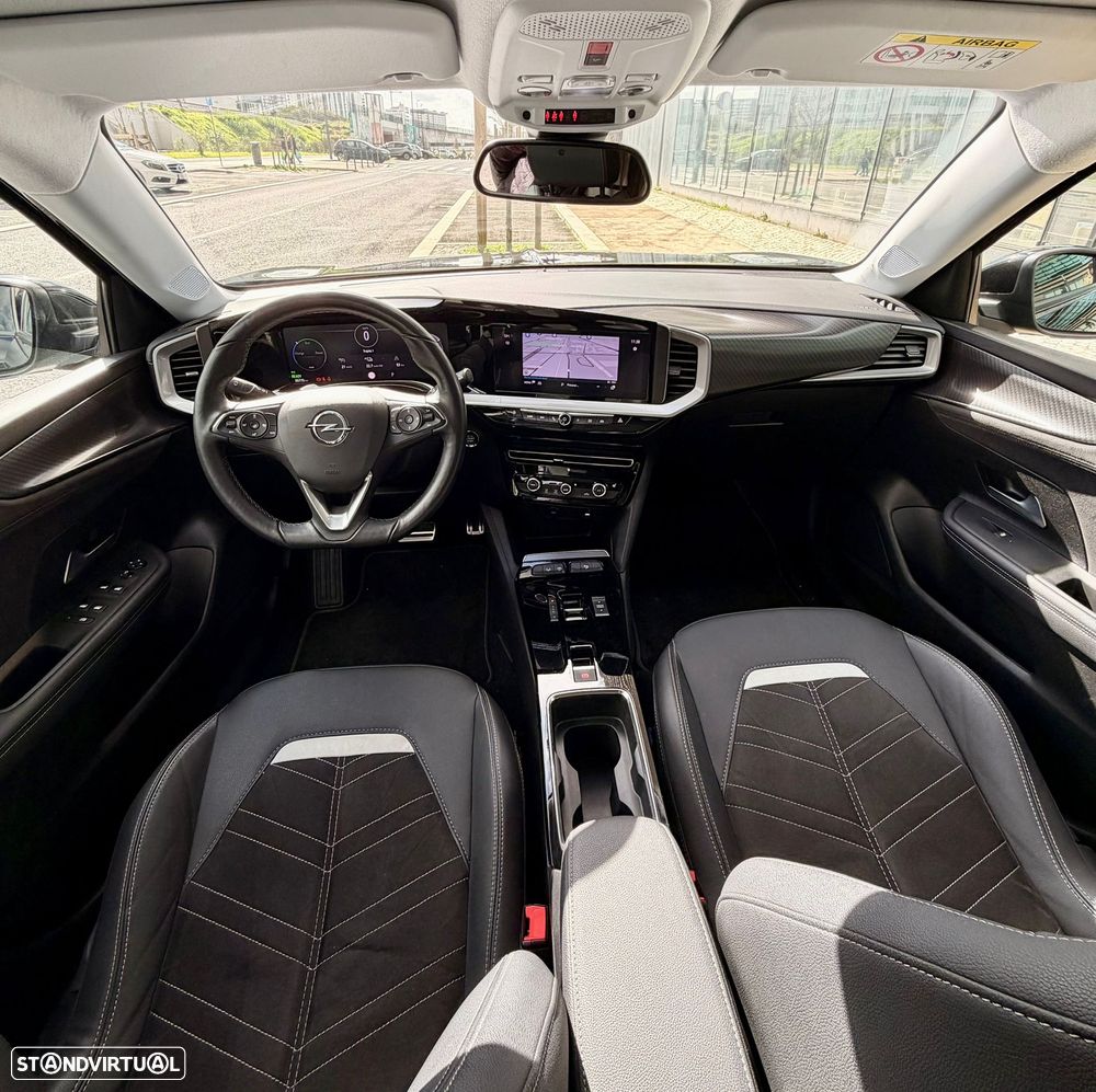 Opel Mokka-e Ultimate - 3