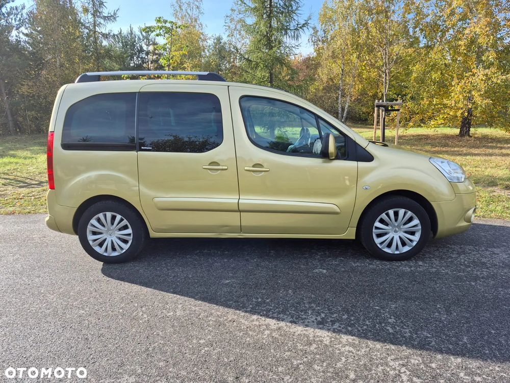 Citroën Berlingo 1.6 16V Multispace - 28