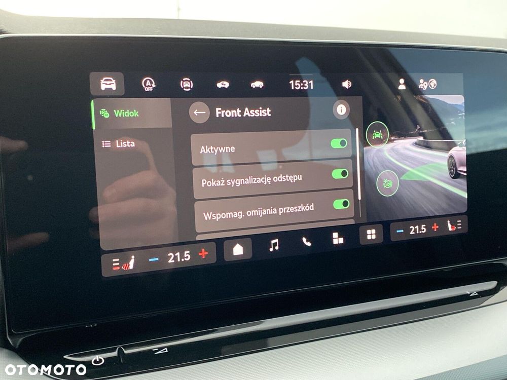 Skoda Octavia 1.5 TSI Edition 130 Selection - 31