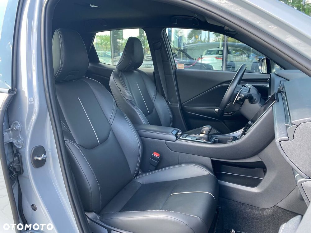 Lexus LBX 1.5 Hybrid Relax - 24