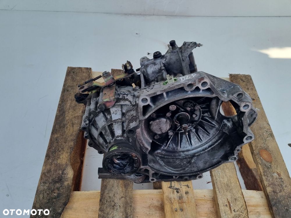 Seat Leon I 1.4 1.6 16V SKRZYNIA BIEGÓW DLP manualna MANUAL - 8