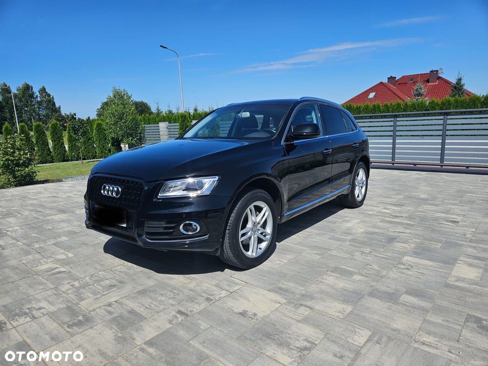 Audi Q5 - 6
