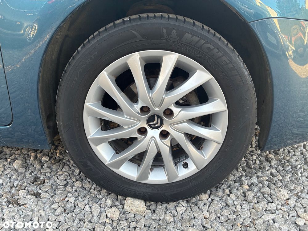 Citroën C4 Picasso 1.6 HDi SX - 13