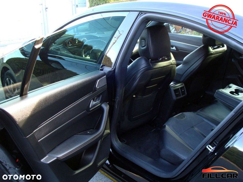 Peugeot 508 1.6 PureTech GT S&S EAT8 - 19