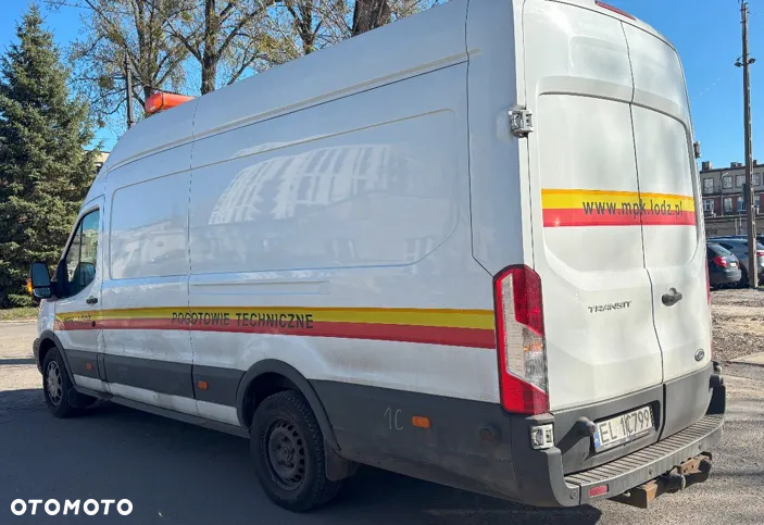 Ford Transit - 9