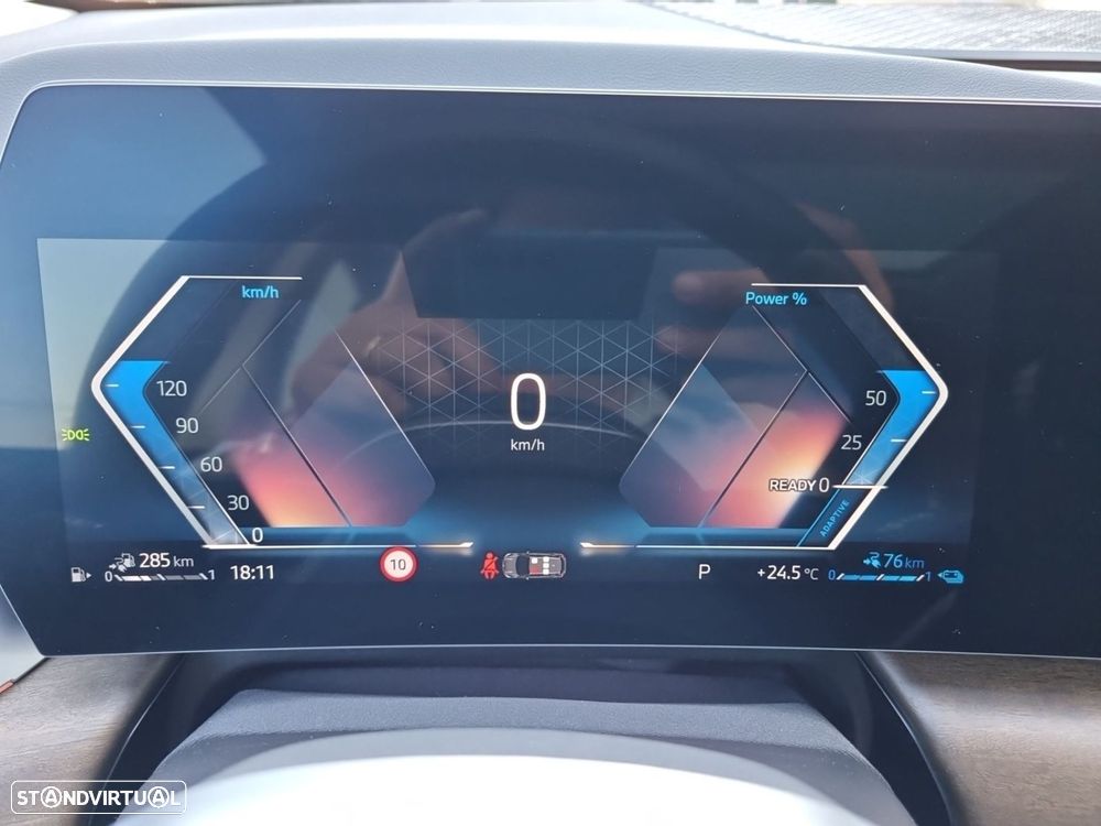 BMW 225xe Active Tourer e xDrive Line Luxury - 22