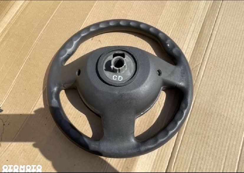 CV250080XXN kierownica airbag Opel meriva a - 2