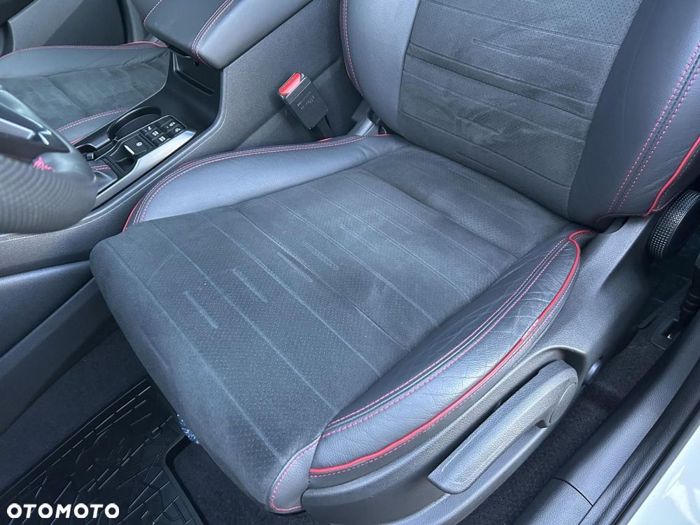 Hyundai Tucson 1.6 T-GDi N Line 2WD DCT - 12