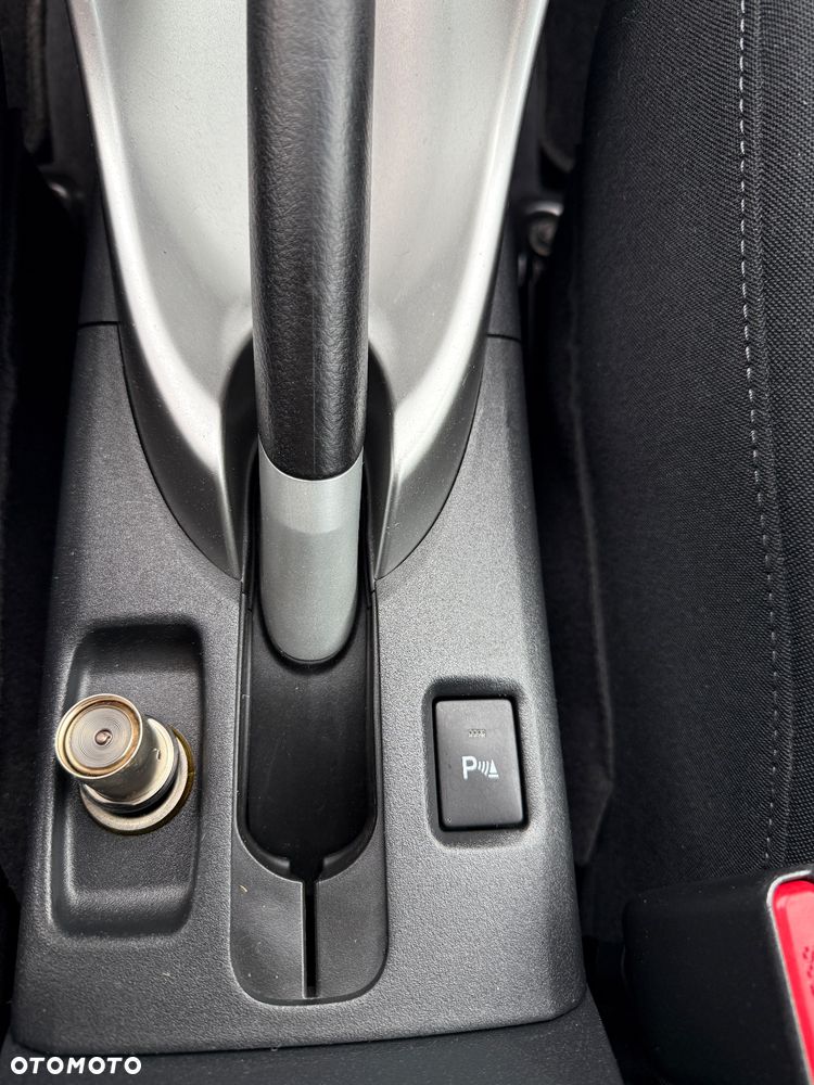 Toyota Auris 1.6 Active MS - 15