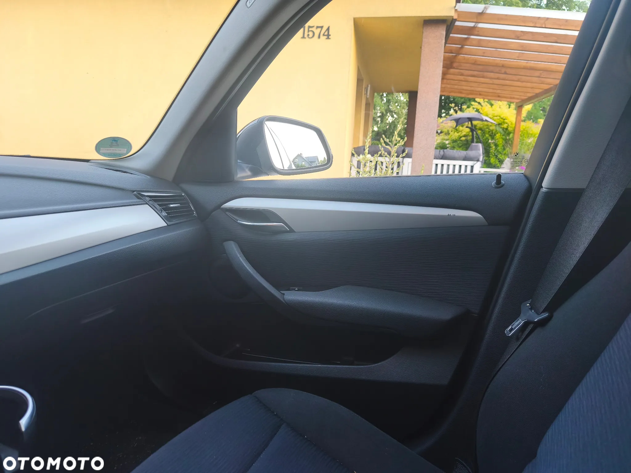 BMW X1 xDrive20d Sport Line - 31