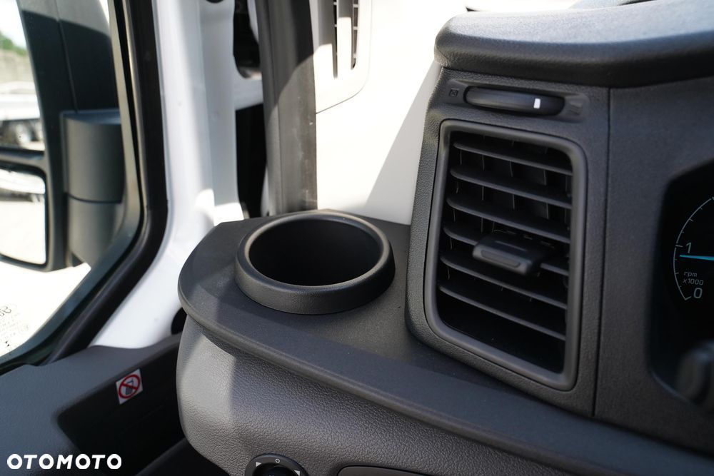 Ford Transit 350 L3H2 Trend - 27