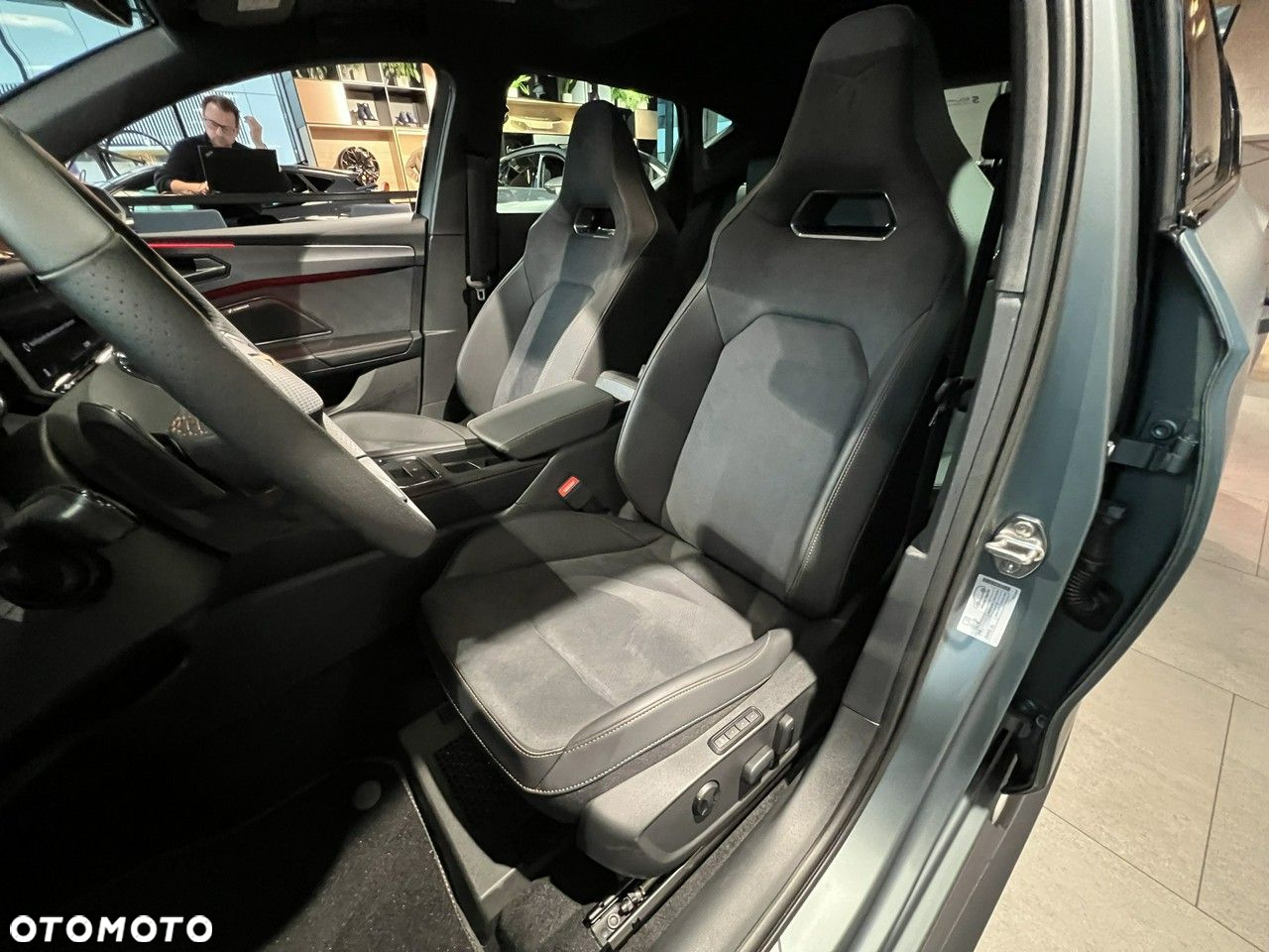 Cupra Leon - 5
