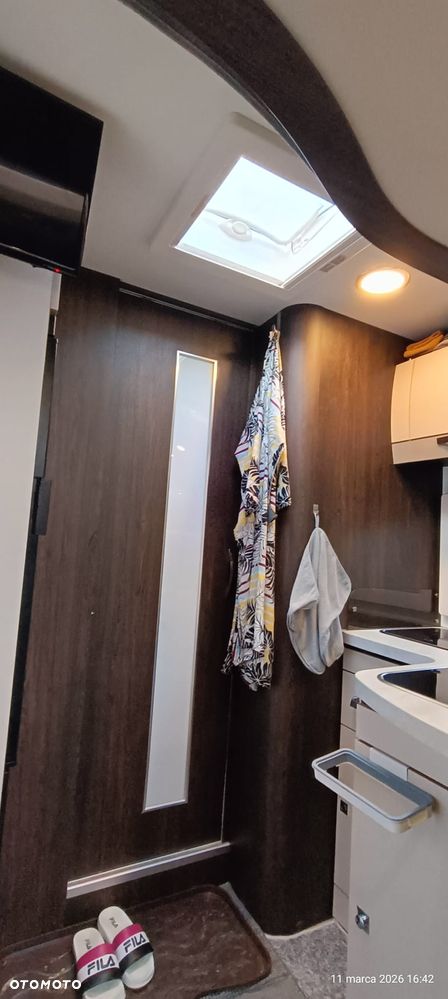 Benimar Tessoro 463 NK - 19