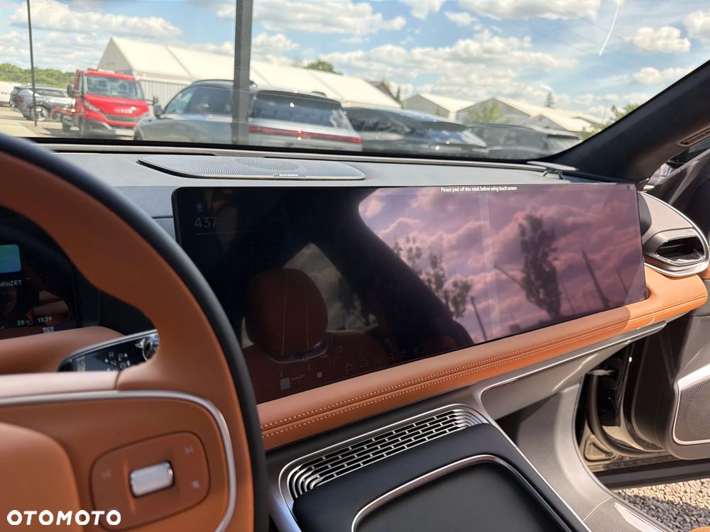 XPeng G9 94.6 kWh AWD Performance - 23
