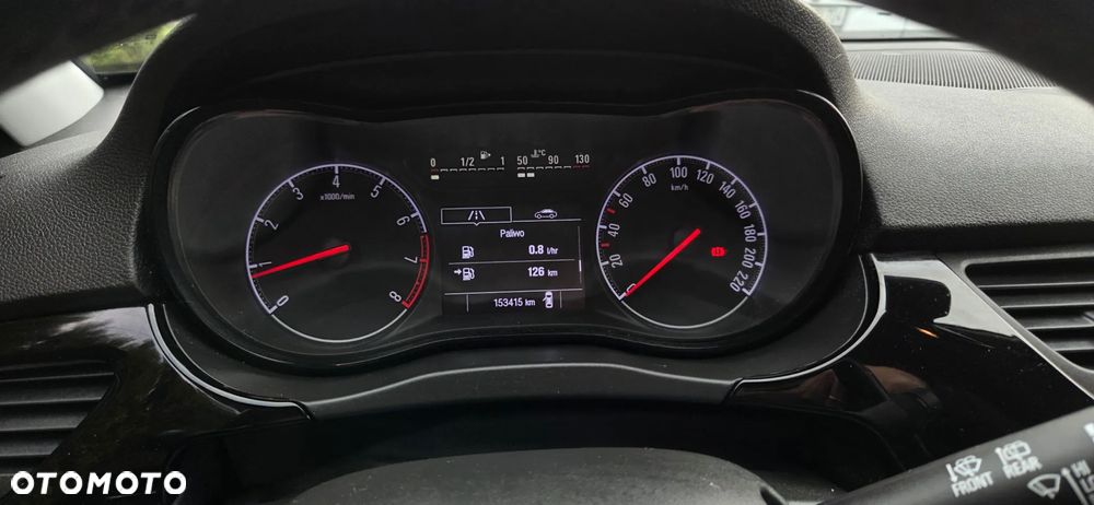 Opel Corsa 1.4 16V Innovation - 28