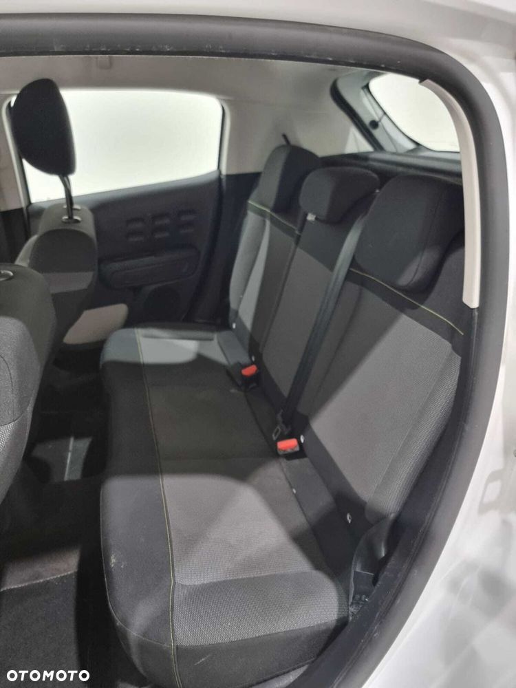 Citroën C3 - 21