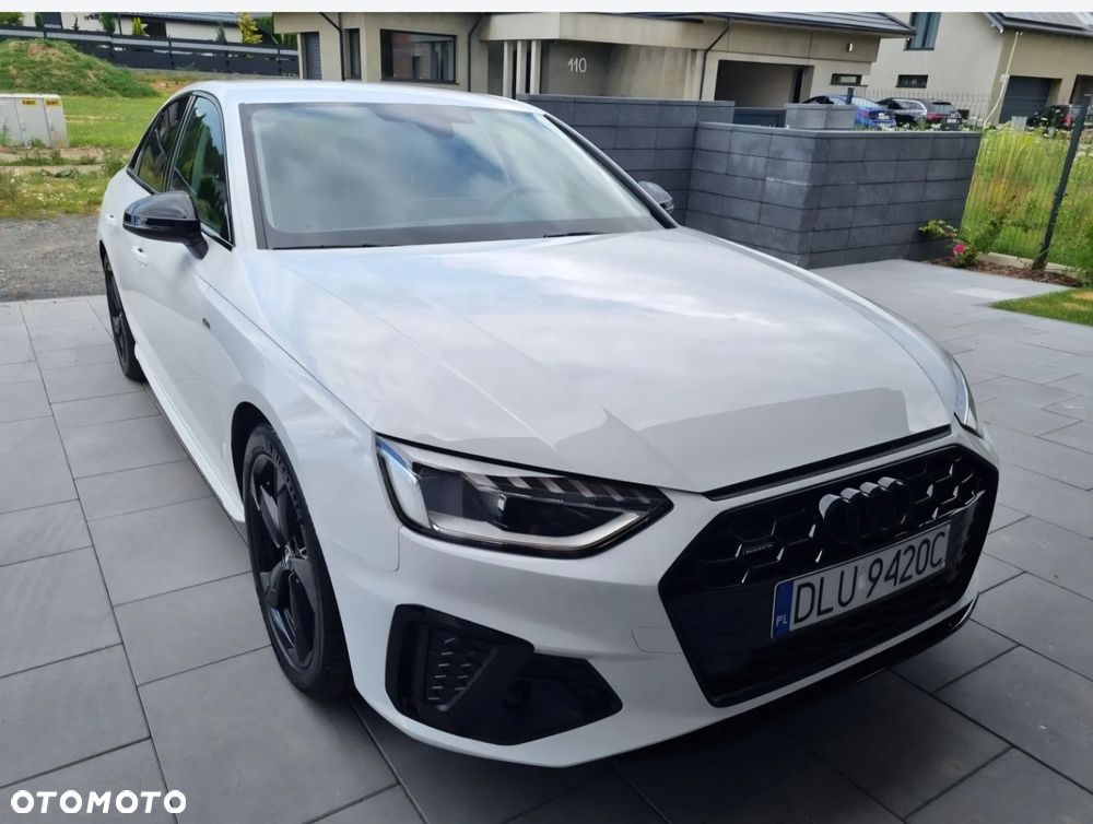 Audi A4 - 2