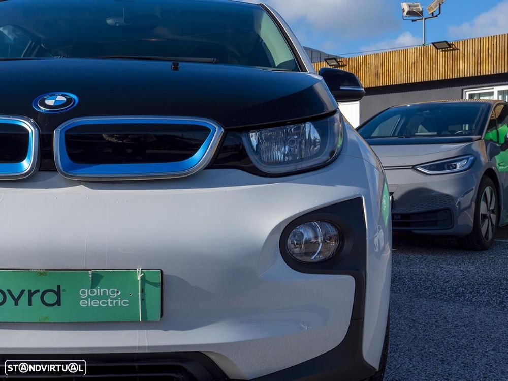 BMW i3 (60 Ah) - 6