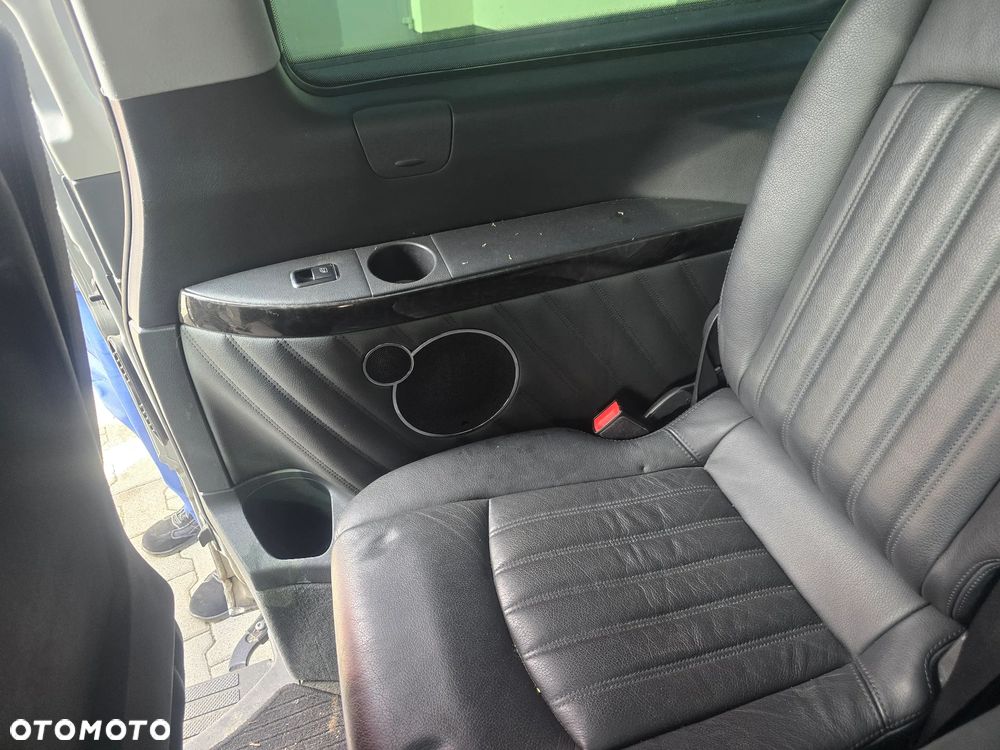 Mercedes-Benz Viano 3.0 CDI Ambiente (d³ugi) - 15