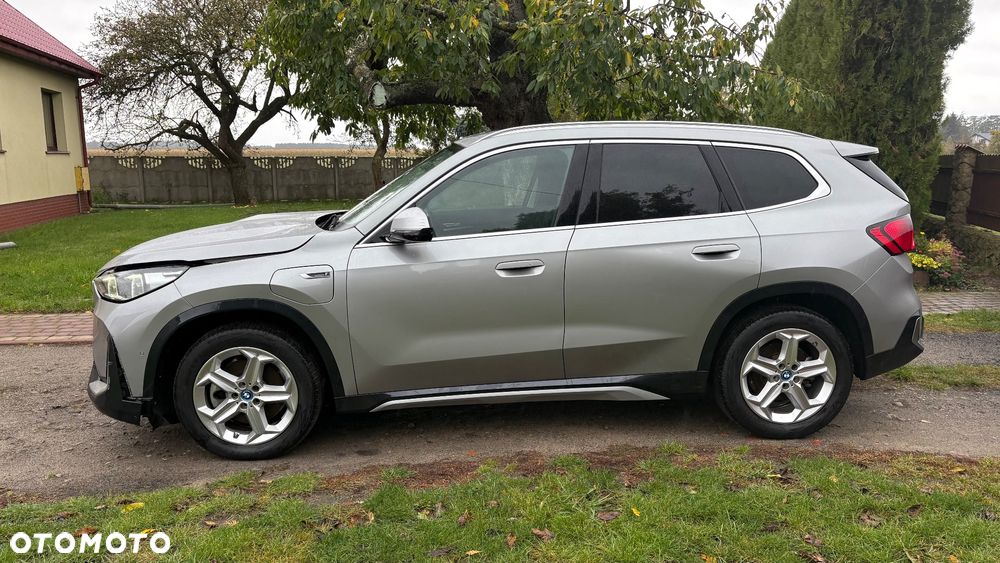 BMW X1 xDrive25e xLine sport - 2