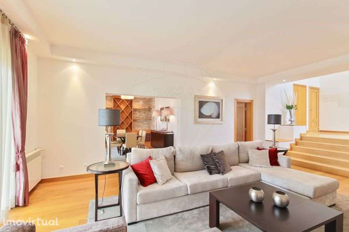 Moradia T4 para venda - Grande imagem: 4/20