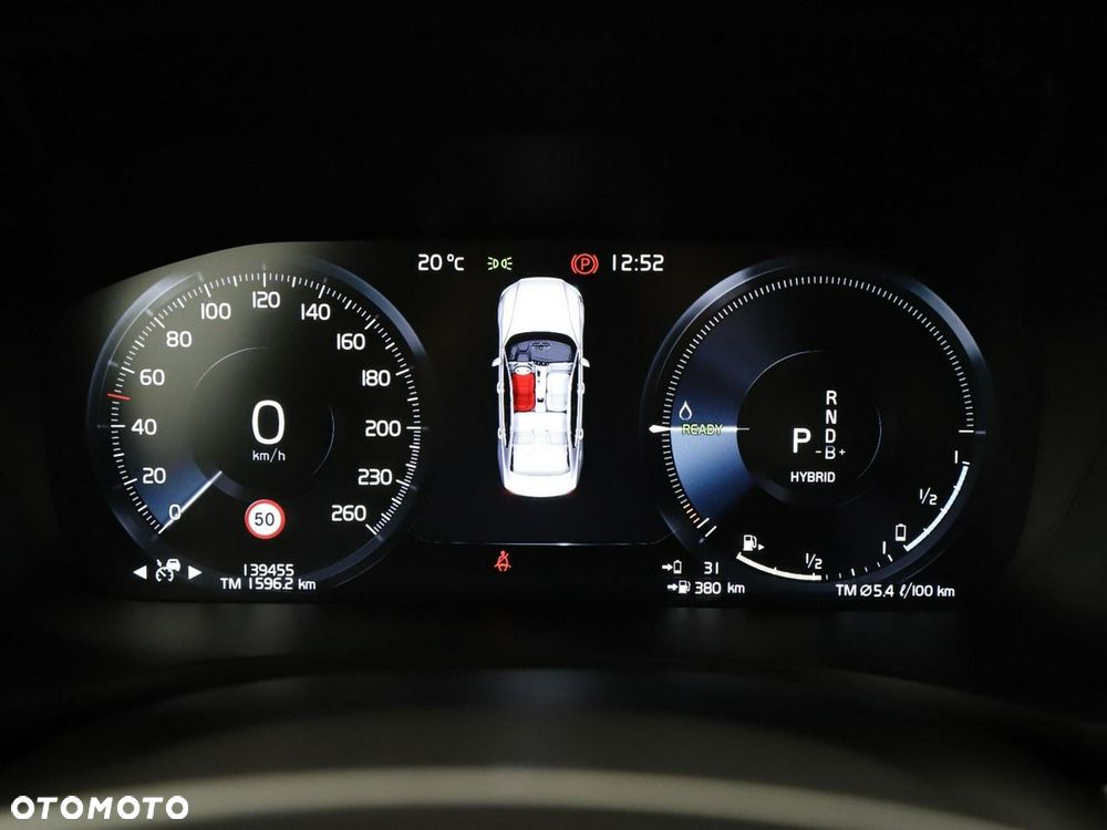 Volvo S60 T8 AWD Plug-In Hybrid Polestar Engineered - 23