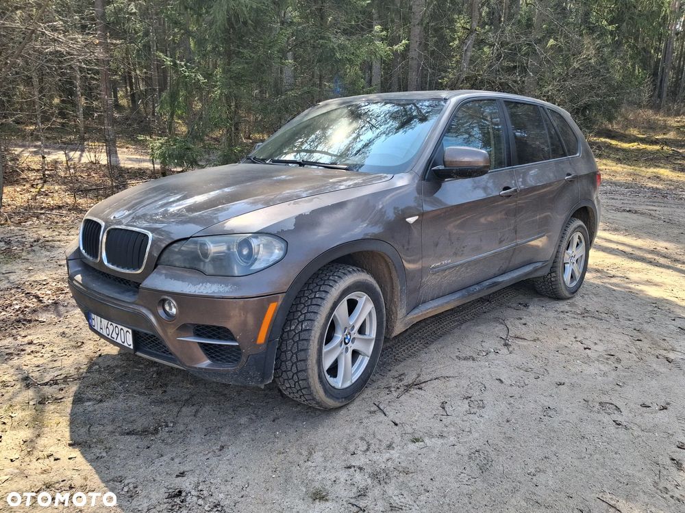 BMW X5 3.5d xDrive - 3