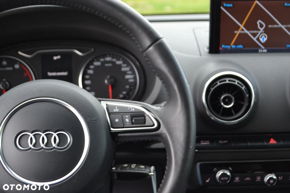 Audi A3 Sportback - 22