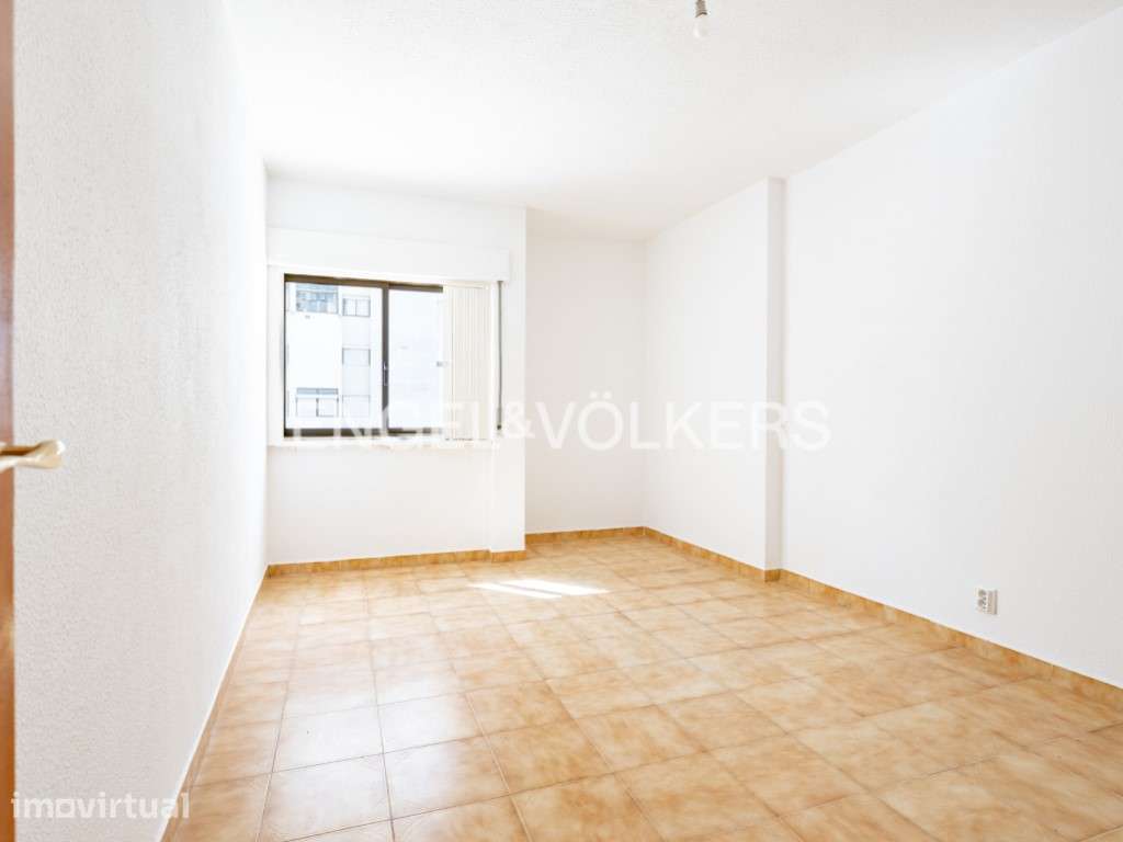 T1+3 Duplex Remodelado na Costa da Caparica - Grande imagem: 4/27