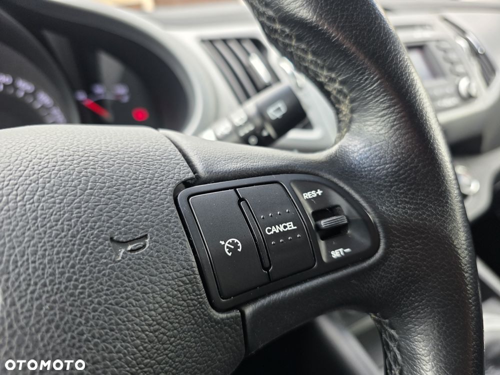 Kia Sportage 1.6 GDI L 2WD - 13