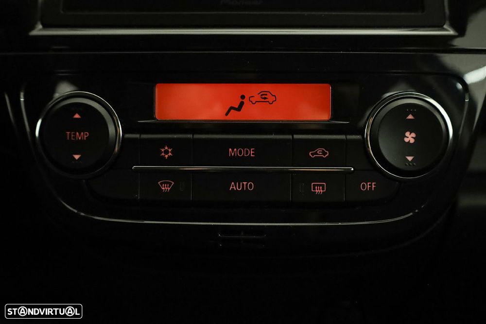 Mitsubishi Space Star 1.2 Connect Edition - 10