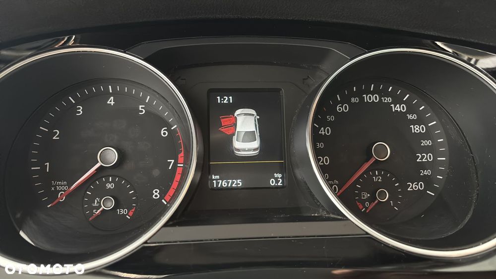 Volkswagen Jetta 1.4 TSI BMT Highline DSG - 15